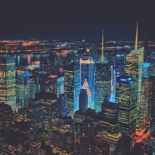 New York